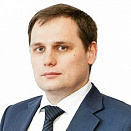 Суэтин Сергей Александрович
